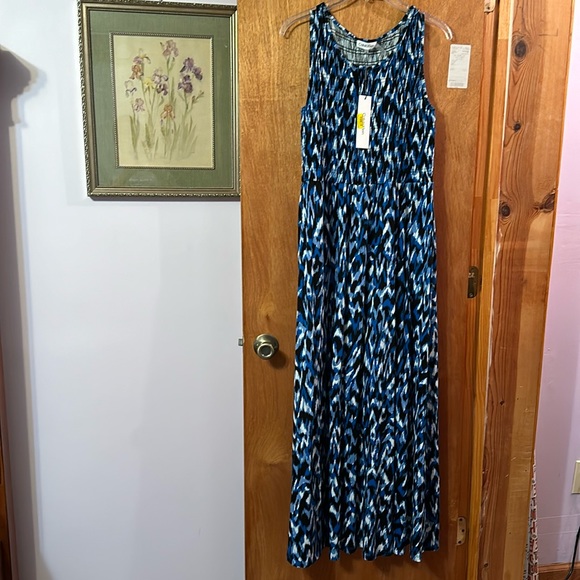 Ladies sundress by Calvin Klein. New. Size L - Picture 1 of 5